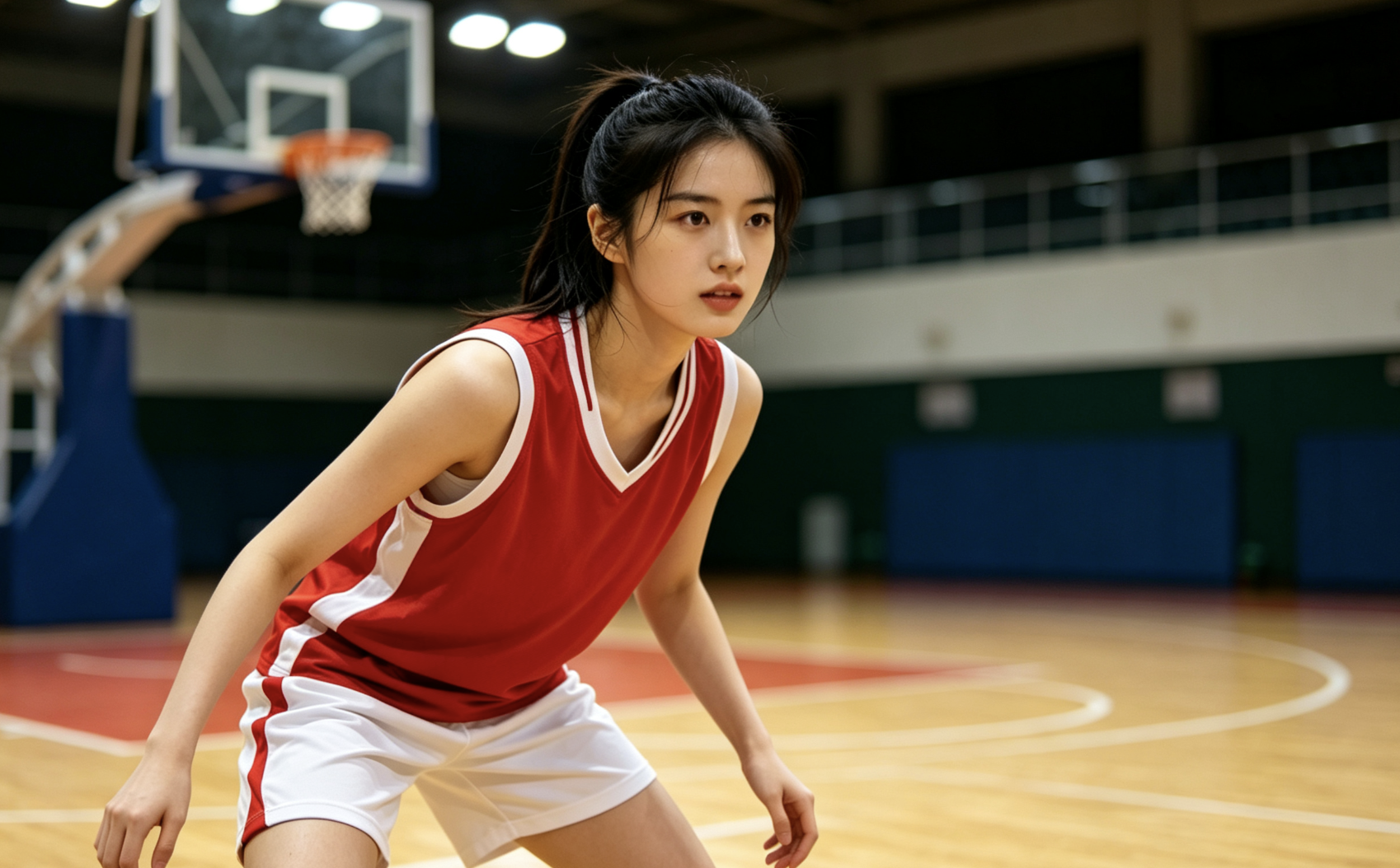 体育科技融合